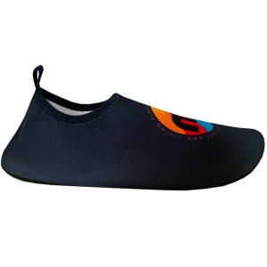 Vaikiški vandens batai Mistral Jacarei, tamsiai mėlyni M211084A39