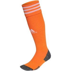 Futbolo kojinės Adidas Adi 21 Socks, oranžinės HH8926