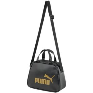 Moteriška rankinė Puma, juoda Core Up Boxy X-Body 79484 01
