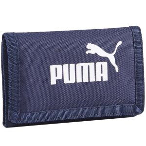 Sportinė piniginė Puma Phase Wallet, mėlyna 79951 02