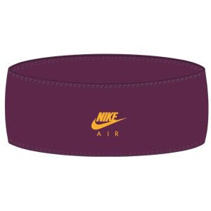 Galvos juosta, violetinė, Nike Dri-Fit Swoosh 2.0, N1004516646OS