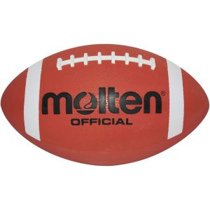 Amerikietiško futbolo kamuolys Molten AFR