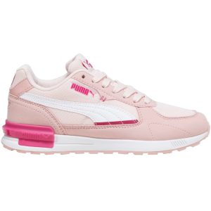 Vaikiški sportiniai batai Puma Graviton rožiniai 381987 26