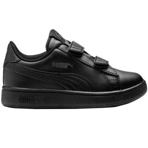 Vaikiški sportiniai batai Puma Courtflex v2 V Inf, 371544 06