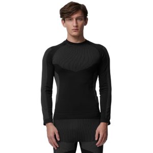 Vyriški Termo marškinėliai Outhorn M101 juodi OTHAW23USEAM101 20S
