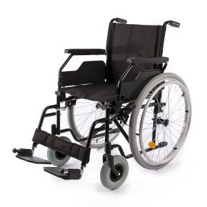 Neįgaliojo vežimėlis, nuoma
