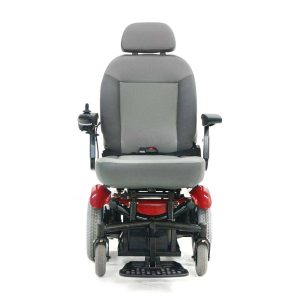 Elektrinis vežimėlis AVIDI