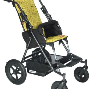 Vaikiškas vežimėlis Patron Ben4 Plus