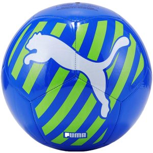 Futbolo kamuolys Puma Big Cat Ultra mėlynas 83994 06