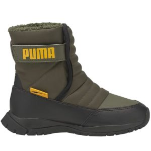 Vaikiški batai Puma Nieve WTR AC PS 380745 02