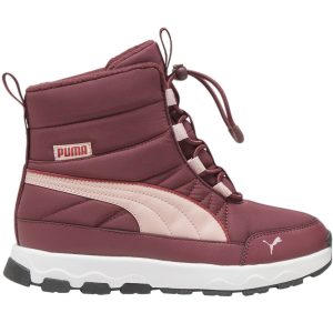 Vaikiški žieminiai batai Puma Evolve Boot 392644 04