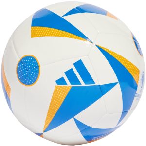 Futbolo kamuolys Adidas Euro24 Fussballliebe Club IN9371