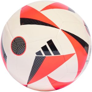 Futbolo kamuolys Adidas Euro24 Fussballliebe Club IN9372