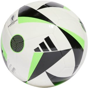 Futbolo kamuolys Adidas Euro24 Fussballliebe Club IN9374