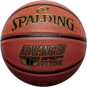 Krepšinio kamuolys Spalding Advanced Control 76870Z