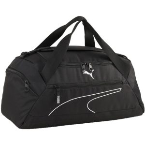Sportinis krepšys Puma Fundamentals Sports S juodas 090331 01