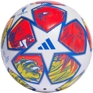 Futbolo kamuolys Adidas UCL lygos, spalvotas IN9334