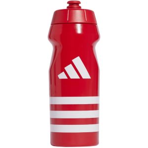 Gertuvė Adidas Tiro Bottle 0,5L raudona IW8157