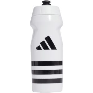 Gertuvė Adidas Tiro Bottle 0,5L balta IW8159