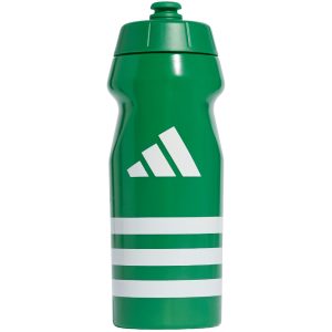 Gertuvė Adidas Tiro Bottle 0,5L žalia IW8152