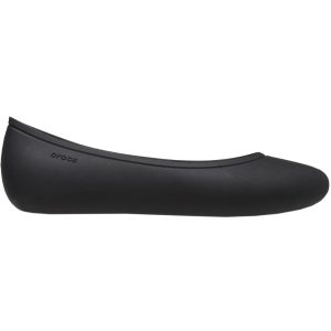 Moteriški batai Crocs Brooklyn Flat juodi 209384 001