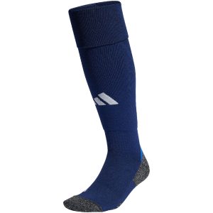 Futbolo kojinės Adidas AdiSocks 24 Aeroready, tamsiai mėlynos IM8924