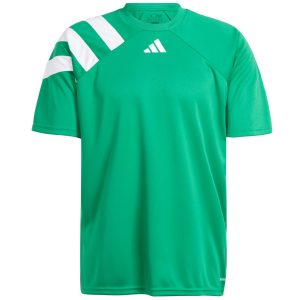 Vyriški marškinėliai Adidas Fortore 23 Jersey žali IT5655