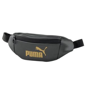 Juosmens krepšys Puma Core Up juodas 79478 01