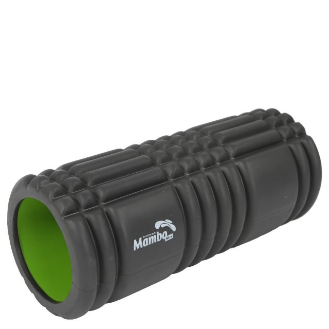 Masažinis volas Hollow, 33 cm, D14