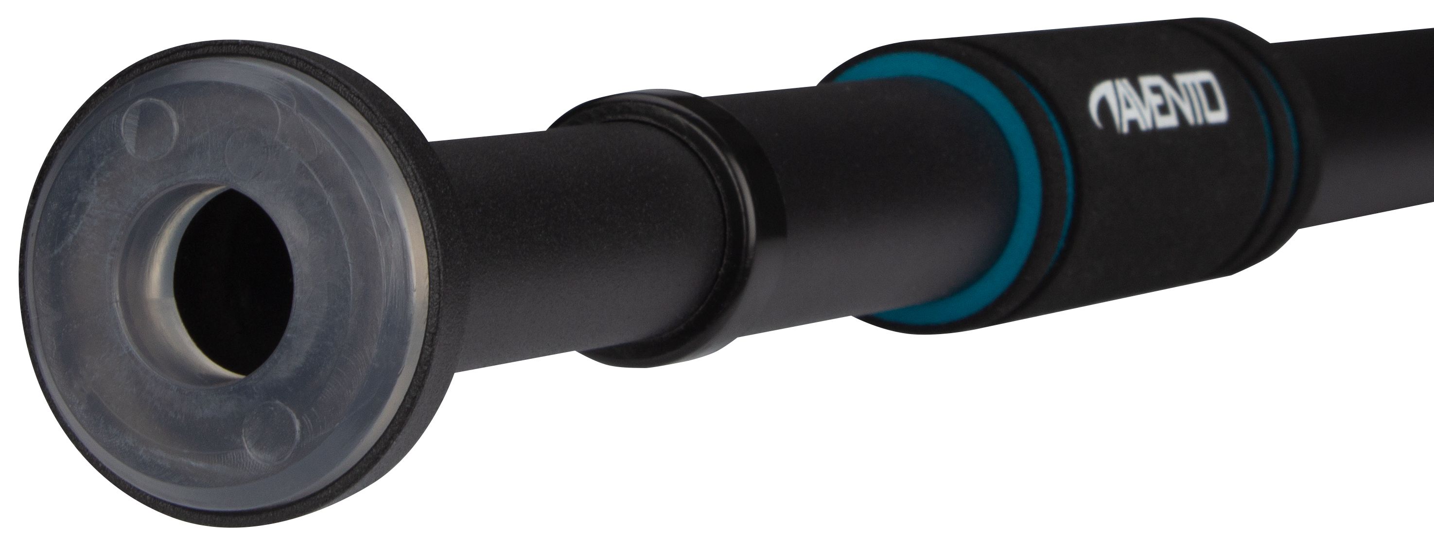 Skersinis AVENTO 42HI Black - Image 2