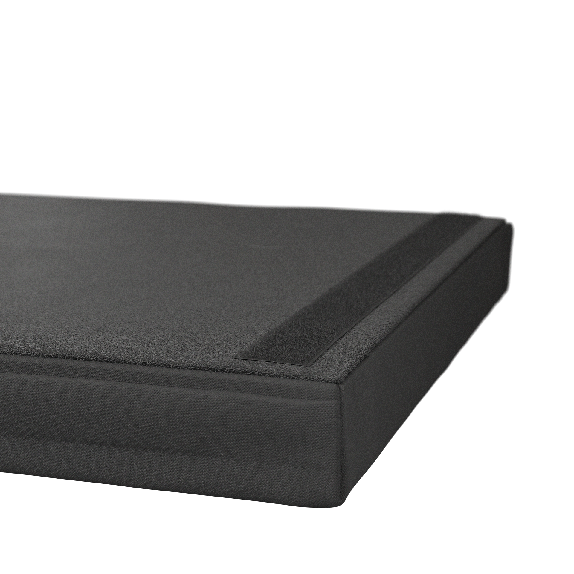 POROLONO PAGALVĖLĖ VEŽIMĖLIUI, DYDIS 38X41X5 CM - Image 3