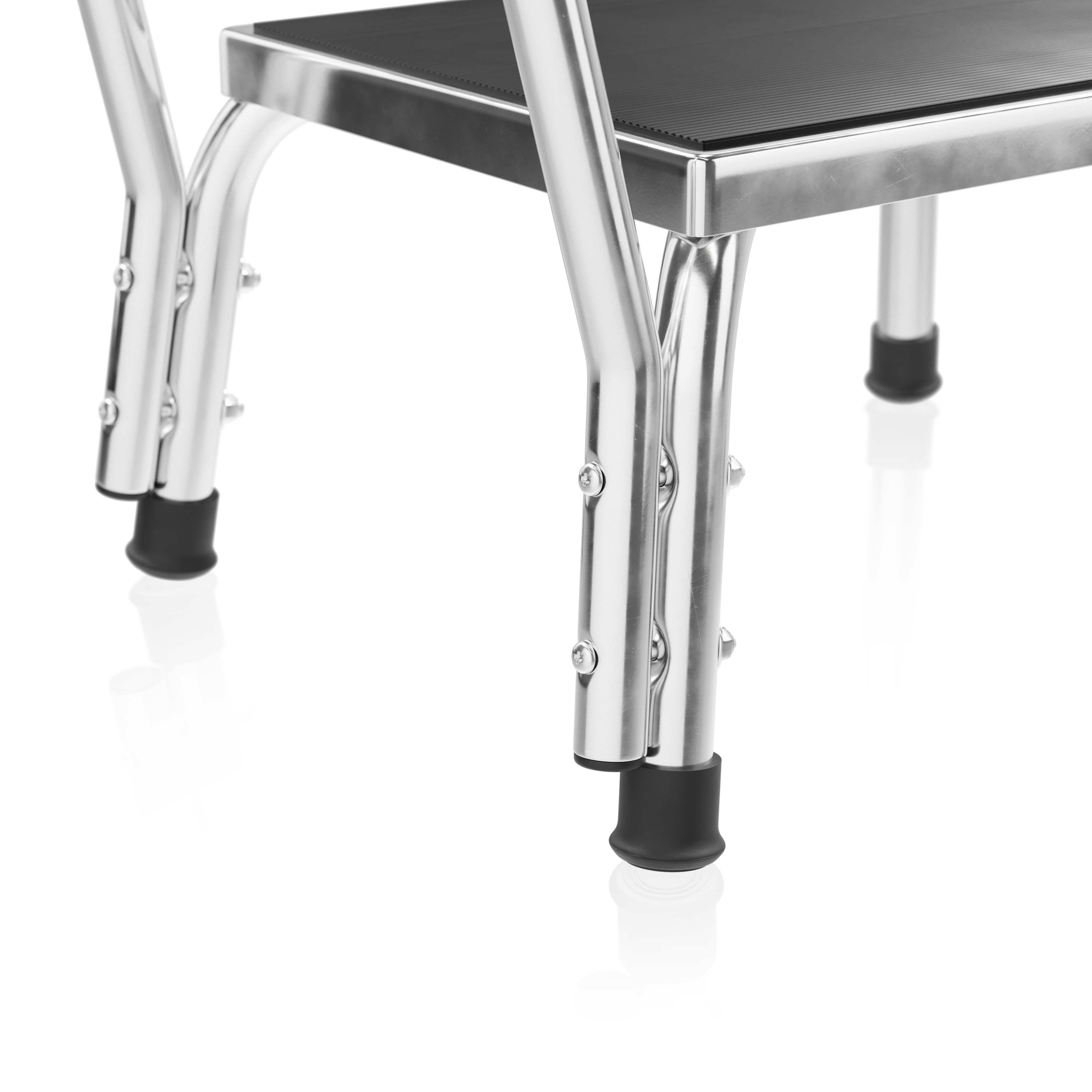 LAIPTELIAI PRIE LOVOS SU RANKENA - Image 2