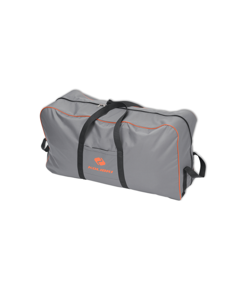 Irklinė valtis Kolibri K-190 + Minkšta sėdynė Kolibri! - Image 4