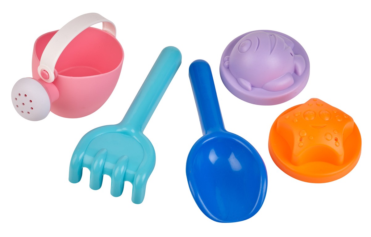 Smėlio žaislų rink. BECO 95030 - Image 2